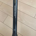 Wilson Pro Staff Midsize 85 Tennis Racket With Wear