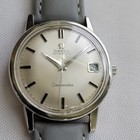 Omega Seamaster Ref 166 003 35mm Mens 1960s Vintage Automatic W Date Ra724