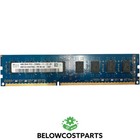 Sk Hynix Hmt351u6cfr8c-pb 4gb Ddr3-1600mhz Pc3-12800u Desktop Memory Ram         