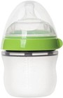  Natural Feel Baby Bottle Green 5 Oz
