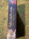 The Sacred Pool Expansion Talisman Magical Quest Board Game New Sealed