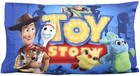 New Disney Pixar Toy Story 4 Standard Pillowcase For Kids 20 X 30 Inch 2 Piece