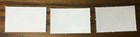 1965 Congo Dr Stamps 5th Anniversary Of Independence 5 6 9 Fr Used Lot 3