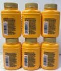 Lot Of 6 Gold Bond Medicated Body Powder Original Strength Talc-free 1oz Each