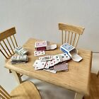 Dollhouse Miniatures 1 12