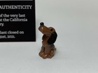Hagen Renaker  719 463 Nos Hound Dog Last Of The Hr Factory Stock 2021 Bin