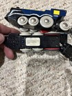 Brio Wooden Railway Train Battery Powered The Polar Express Set  32500 T6
