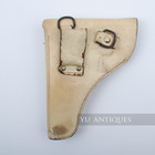 Jna Ypa Yugoslav Peoples Army Military P O L I C E Mp White H O L S T E R