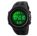 Skmei Men s Digital Army Military Sport Quartz Analog Chrono Waterproof Watch Us