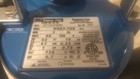Tsurumi Hsz3 75s-62  auto  115v  1 Hp 3408 Max Rpm 115vac Plug-in Utility Pump