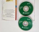 Microsoft Windows 7 Home Premium 32-bit And 64 Bit With Product Key