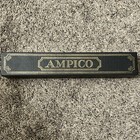 Ampico Player Piano Roll The Bells Of Saint Mary   s 1241 Ballad Fairchild