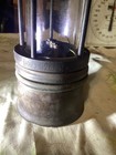  Antique Wolf s Miner s Safety Lamp Company Germany Early Patent Number 