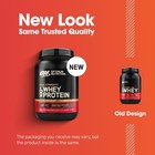 Optimum Nutrition Gold Standard 100  Whey Protein Powder  Double Rich Chocolate