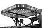Rough Country Rear Cargo Rack W o Led Lights For Ranger Xp 1000 - 93050