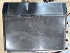 Allied Techcut 10 Cut-off Saw 3 Phase  untested  W discs T0437