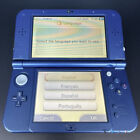 Nintendo New 3ds Ll Xl Console Only Various Colors Used Rank A b Region Free