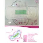 19 Packs Day   Night Active Anion Sanitary Napkins Towels Pads Panty Liners