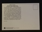 Scott 2274 Keep In Touch  1987 Stamp Fdc Maxi Card Maximum Stamp M225
