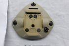 Norotos Universal Shroud Helmet Shroud Nvg Mount  1 Or 3 Hole