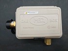 Mec Me951ivy Gas Outlet Box Single In Ivory