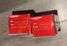 Lot Of 2 Colgate Optic White Advanced Toothpaste Icy Fresh Shimmering Mint