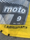 2021 Cabrinha Moto 9  Kite With Bag Used