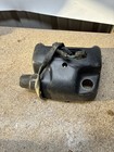 2001 Dash Cover W Selector 01 Honda Trx500 Trx 500 Foreman Rubicon Black Plastic