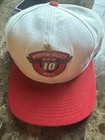 6 Drag Racing Hats Nhra Ihra 5 Brand New 1 Used National Dragster Strange Eng 