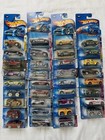 Hot Wheels Assorted Mixed Lot Of 100 Various Models Cars And Trucks