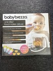 Baby Brezza One Step Baby Food Maker Deluxe   3 5-cup Capacity