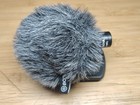 Boya By-mm1 Shotgun Cardiod Microphone With Deadcat 