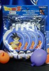 Dragon Ball Z Party Set   3 Dbz Hats Blowouts Loot Bags 
