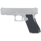 Talon Grips Inc Evolution Rubber Grip Fits Glock 17-45 Black  ev01-pro Non-slip