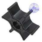 Water Pump Impeller Repair For Suzuki 2 4 Stroke 2 2 2 3 5 4hp Dt2 2 2 3 5