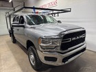 2020 Ram 2500 Free Delivery  Tradesman 4x4 Diesel Flat Bed Keyle