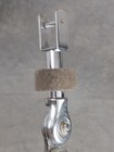 Vintage Ludwig Clip Style Concert Tom Drum Mount Arm For Bass Drum 70 s