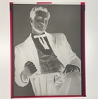 Hugh O brian The Life And Legend Of Wyatt Earp Vintage 8x10 Studio Negative 