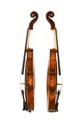 German   Austrian Violins Lot Sale  2 