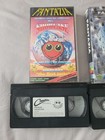 Fantazia Showcase And Fourth Dimension Rave Video