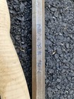 Muzzleloader Kit Parts Curly Maple