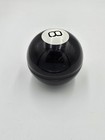 Mattel Games Magic 8 Ball Vintage Novelty Toy Black