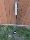 Taylormade Golf Spider X Navy white Single Bend Putter 34 