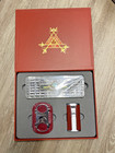 New Monte Cristo Cigars Accessories Lighter Cutter Humi-brik Montecristo
