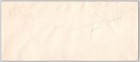Boston  Mass   Bancroft Belting Co  Mailed Cover  Visit U s a  1960 Cancel