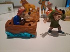 Vintage 1992-2002 Disney Toy Lot Of 15