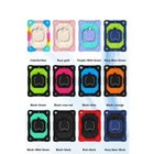 For Ipad 5 6 7 8 9 10 11th Gen Air Pro 11 Case Shockproof Heavy Duty Stand Cover