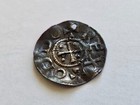 Vikings Silver Coin  Germany Holy Roman Empire  cologne  Otto Iii  983-996 