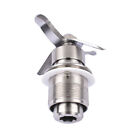 502977 Commercial Blade Cutting Blender Assembly For Waring Cb6 Cb10 Cb15 Cb10s