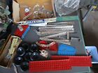 Vtg 60s 70s Motorized Erector Set